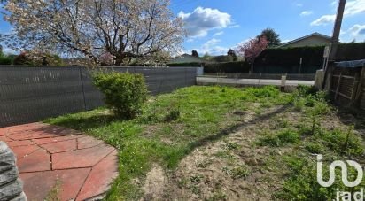 Apartment 4 rooms of 92 m² in Lescar (64230)