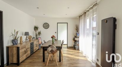 Maison traditionnelle 5 pièces de 110 m² à Tarbes (65000)