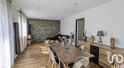 Maison traditionnelle 5 pièces de 110 m² à Tarbes (65000)