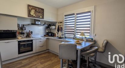 Maison traditionnelle 5 pièces de 110 m² à Tarbes (65000)