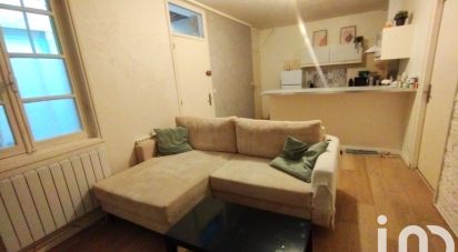 Appartement 3 pièces de 40 m² à Bordeaux (33000)