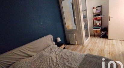 Appartement 3 pièces de 40 m² à Bordeaux (33000)