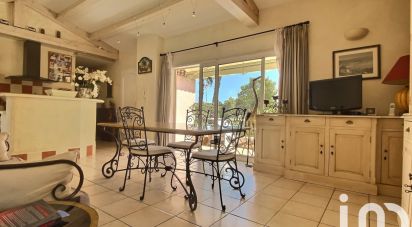 Maison traditionnelle 6 pièces de 180 m² à Bandol (83150)