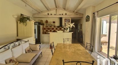 Maison traditionnelle 6 pièces de 180 m² à Bandol (83150)