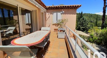 Maison traditionnelle 6 pièces de 180 m² à Bandol (83150)