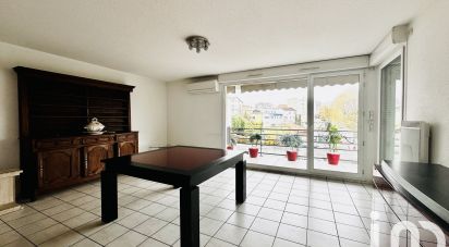 Apartment 4 rooms of 85 m² in Saint-Priest-en-Jarez (42270)