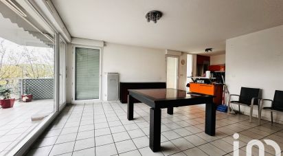 Apartment 4 rooms of 85 m² in Saint-Priest-en-Jarez (42270)