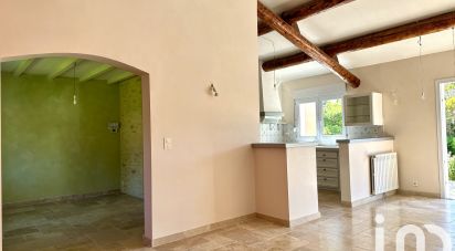Maison 6 pièces de 140 m² à Valréas (84600)
