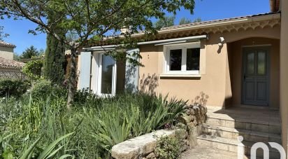 Maison 6 pièces de 140 m² à Valréas (84600)