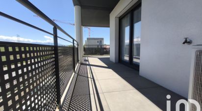 Appartement 3 pièces de 71 m² à Perpignan (66000)