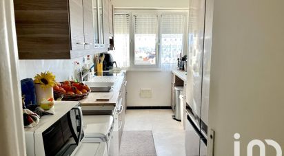 Apartment 3 rooms of 61 m² in Chennevières-sur-Marne (94430)
