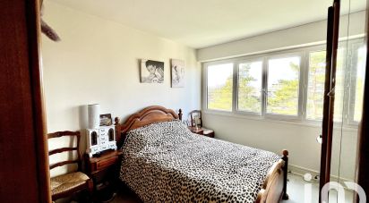Apartment 3 rooms of 61 m² in Chennevières-sur-Marne (94430)