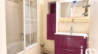 Apartment 3 rooms of 61 m² in Chennevières-sur-Marne (94430)