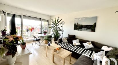Apartment 3 rooms of 61 m² in Chennevières-sur-Marne (94430)