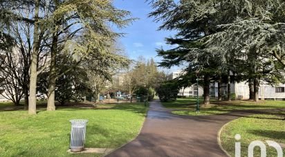 Apartment 3 rooms of 61 m² in Chennevières-sur-Marne (94430)