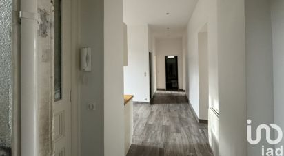 Apartment 4 rooms of 97 m² in Nantes (44100)