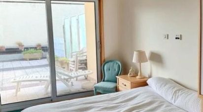 Appartement 2 pièces de 42 m² à Le Touquet-Paris-Plage (62520)