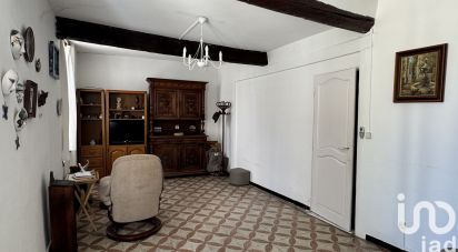 Maison de ville 4 pièces de 89 m² à Monteux (84170)
