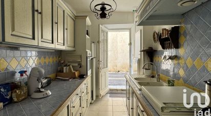 Maison de ville 4 pièces de 89 m² à Monteux (84170)