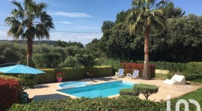House 6 rooms of 140 m² in La Cadière-d'Azur (83740)