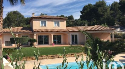 House 6 rooms of 140 m² in La Cadière-d'Azur (83740)