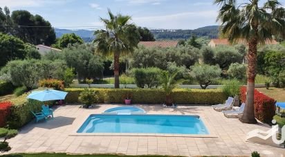 House 6 rooms of 140 m² in La Cadière-d'Azur (83740)