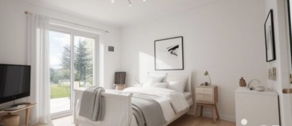 House 6 rooms of 140 m² in La Cadière-d'Azur (83740)