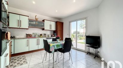 House 6 rooms of 140 m² in La Cadière-d'Azur (83740)