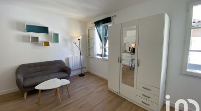 Appartement 1 pièce de 20 m² à Toulon (83000)