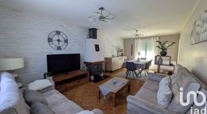 Maison 6 pièces de 117 m² à Mazingarbe (62670)