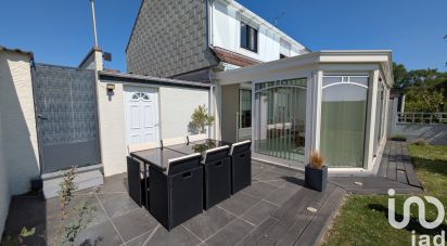 Maison 6 pièces de 117 m² à Mazingarbe (62670)