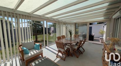 Maison 6 pièces de 117 m² à Mazingarbe (62670)