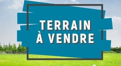Land of 500 m² in Évry-Grégy-sur-Yerre (77166)