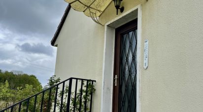 Maison traditionnelle 3 pièces de 70 m² à Warluis (60430)