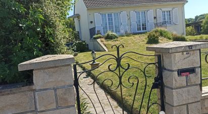 Maison traditionnelle 3 pièces de 70 m² à Warluis (60430)