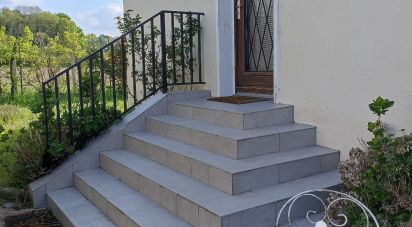 Maison traditionnelle 3 pièces de 70 m² à Warluis (60430)