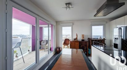 Apartment 5 rooms of 110 m² in Ivry-sur-Seine (94200)