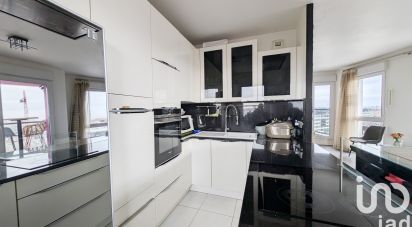 Apartment 5 rooms of 110 m² in Ivry-sur-Seine (94200)