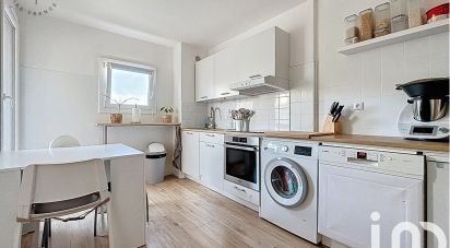 Appartement 4 pièces de 86 m² à Toulon (83200)