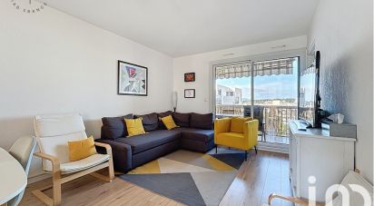 Appartement 4 pièces de 86 m² à Toulon (83200)