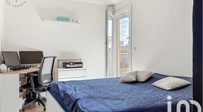 Appartement 4 pièces de 86 m² à Toulon (83200)