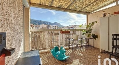 Appartement 4 pièces de 86 m² à Toulon (83200)