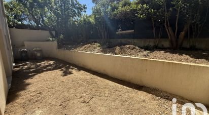 Appartement 4 pièces de 110 m² à Sainte-Maxime (83120)