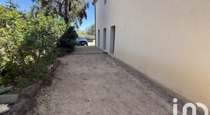 Appartement 4 pièces de 110 m² à Sainte-Maxime (83120)