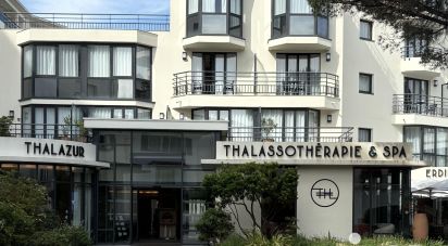 Apartment 3 rooms of 89 m² in Saint-Jean-de-Luz (64500)