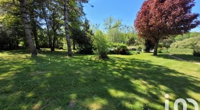 Maison d’architecte 6 pièces de 165 m² à Beaulieu-sous-Parthenay (79420)