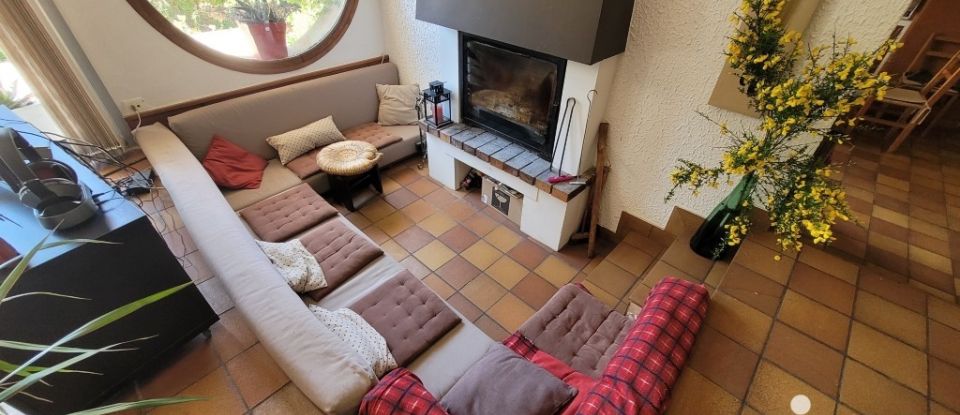 Maison d’architecte 6 pièces de 165 m² à Beaulieu-sous-Parthenay (79420)