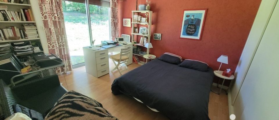 Maison d’architecte 6 pièces de 165 m² à Beaulieu-sous-Parthenay (79420)