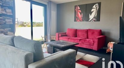 Apartment 3 rooms of 90 m² in Bordeaux (33000)