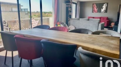 Apartment 3 rooms of 90 m² in Bordeaux (33000)